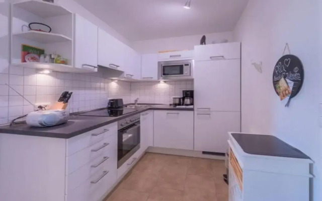 Apartment in Tranquil Location