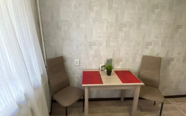 Apartamenty Nord Apart (Nord Apart) na prospekte Lunacarskogo