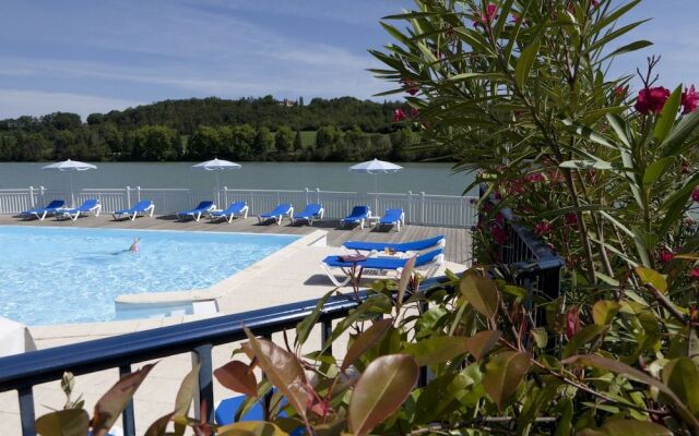 Pierre & Vacances Le Hameau Du Lac