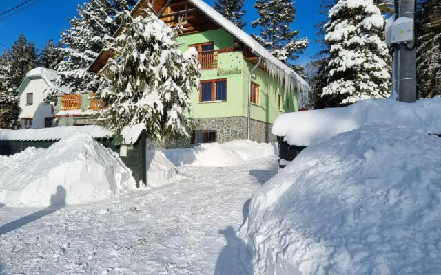 Vila Kamila