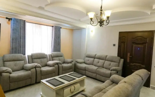 Shirpelle Suites Kiamunyi