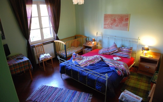 Dreamers Bed & Breakfast