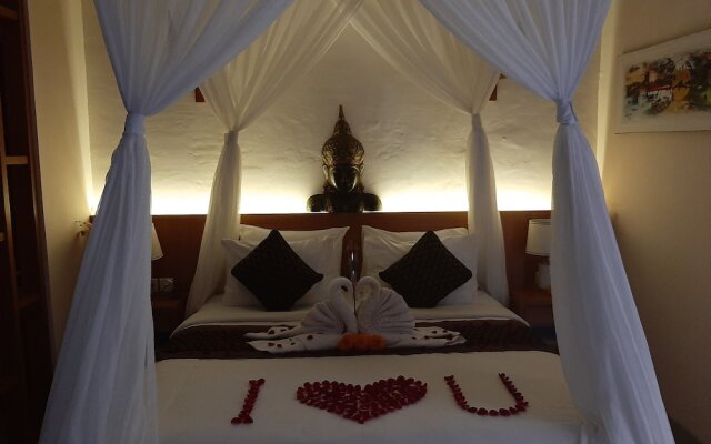 The Satya Villa