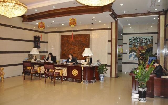 Jingchang Hotel