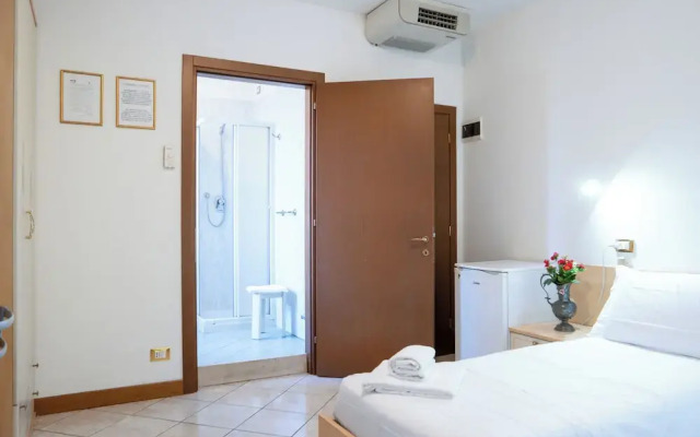 Hotel New Aurora Venice