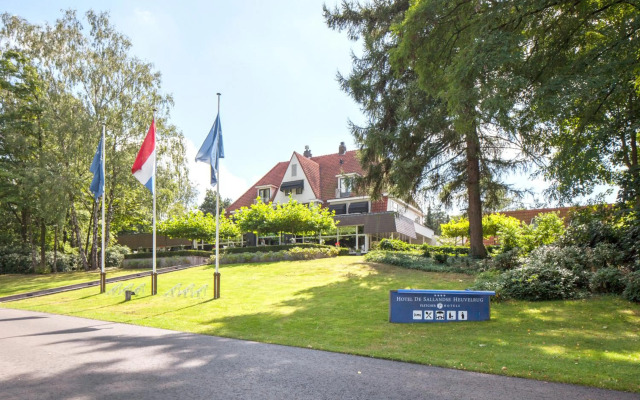 Fletcher Hotel-Restaurant Sallandse Heuvelrug