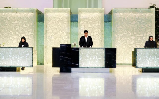 Mövenpick Hotel & Convention Centre KLIA