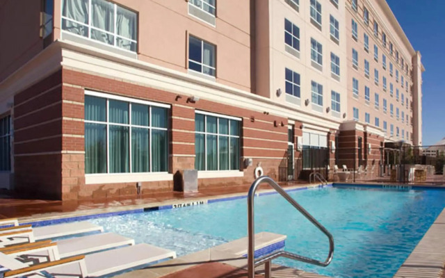 Holiday Inn DFW South by IHG