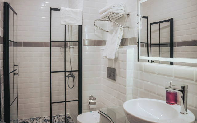 Ve Hotels Kars Beylerbeyi Sarayi
