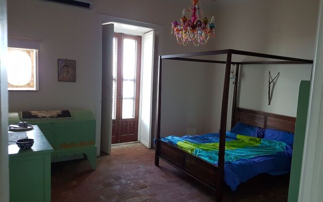 Primo Passo Sea Garden