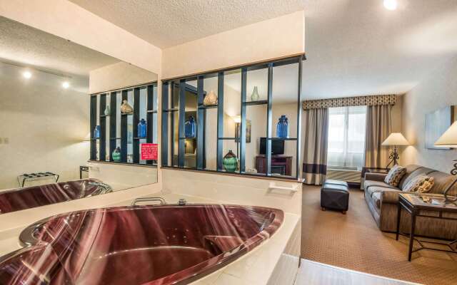 Quality Inn & Suites