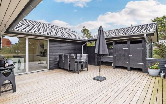 "Batsha" - 900m from the sea in Western Jutland