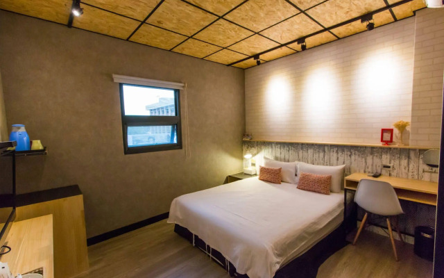 Fun House 311 Homestay