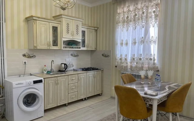 Apartments Parkent 203 Tashkent