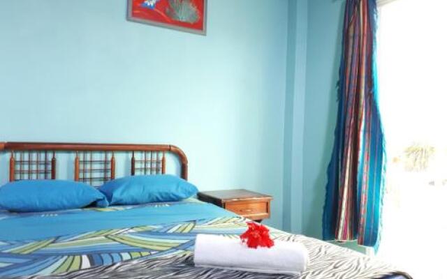 Hostal Suyuña