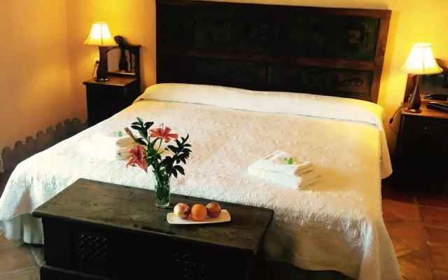 Hotel Monasterio