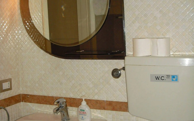 Almaran Bed & Breakfast