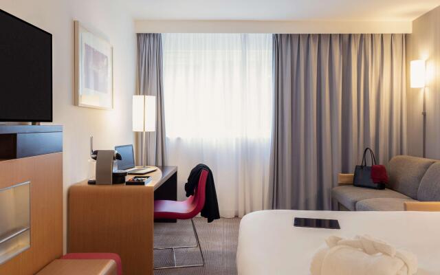 Novotel Roissy Saint-Witz
