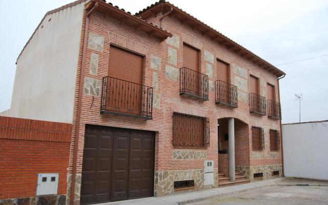 Casa Rural La Malena