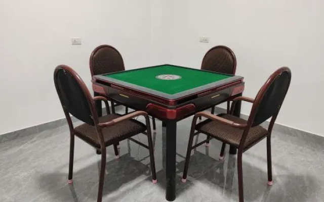 Sanqingshan Yinhu Xiaozhu Homestay – Entertainment – Shangrao