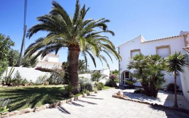 Villa Manuela