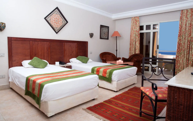 Romance Hotel Ain Sokhna