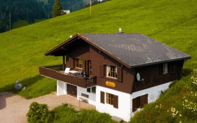 Chalet Theresia