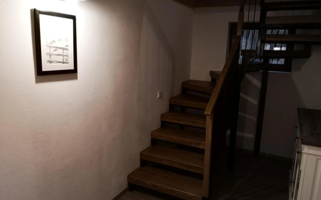 Pensiunea Cheile Albacului