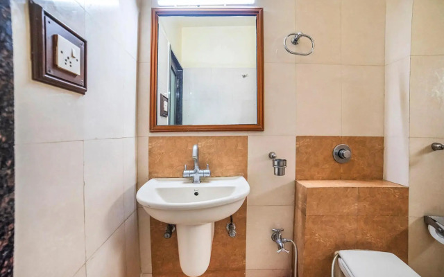 Fabhotel Santoor