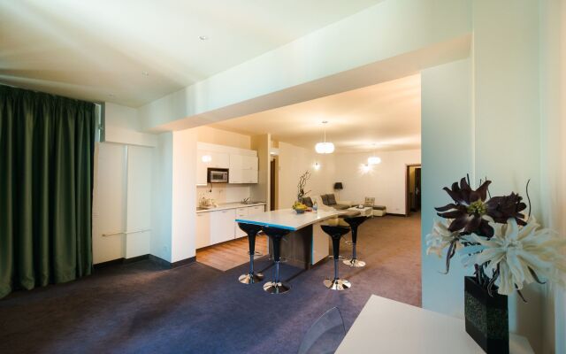 Orhideea Residence & Spa