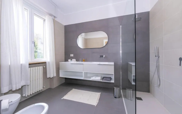 Villa Giulietta Family Child and Pet Frie