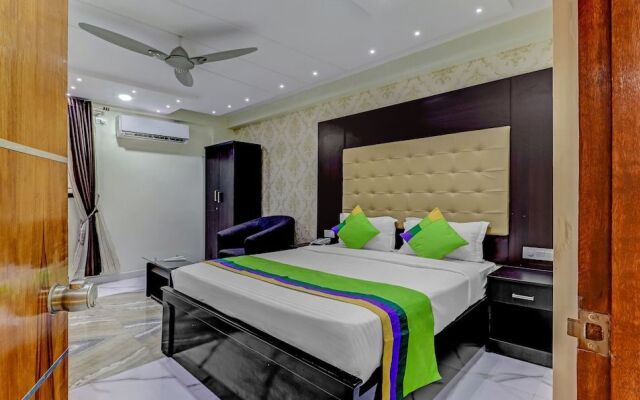 Treebo Trend Emora Hotel And Suites