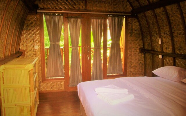 Good Vibes Bungalows