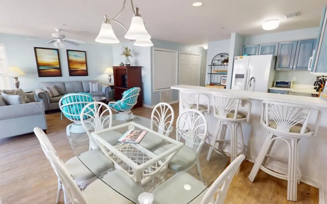 South Beach Ocean S1