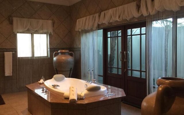 Witwater Guest House