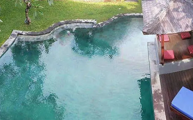 Villa Fanisa