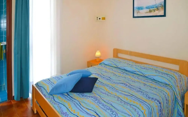 Holiday Flat With Balcony in Ceriale