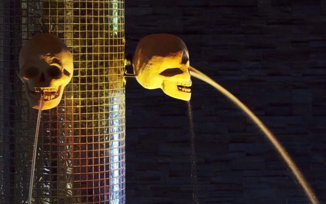 The Reef Hotel & Resort Frederikshavn