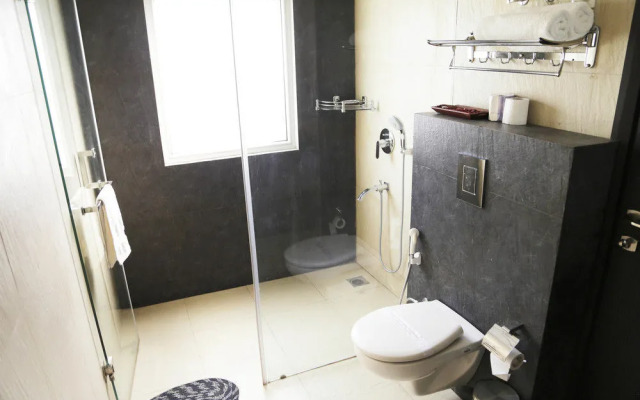 FabHotel Phase 4 Galleria