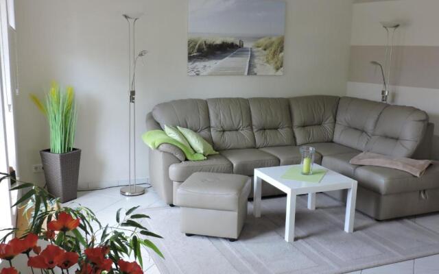 Ferienwohnung Marquardt