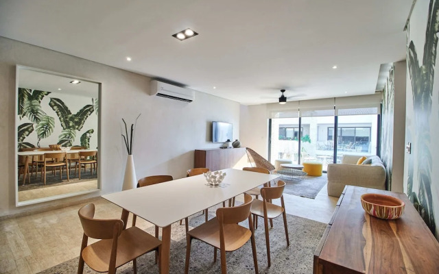 Sanctuary PH4 By Lockey