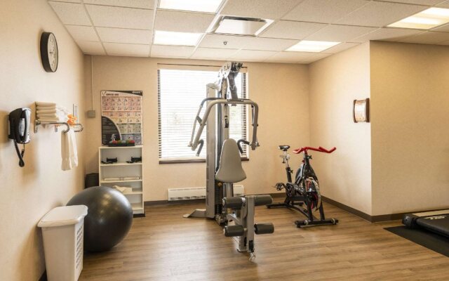 Quality Inn & Suites