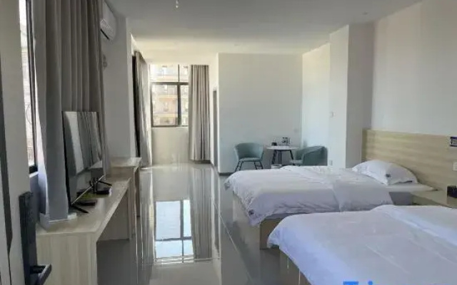 Yihao Homestay