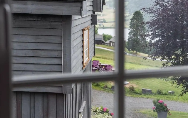 Store Ringheim Hotell og Restaurant