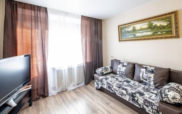 Апартаменты на ул. Новочеремушкинской, 38