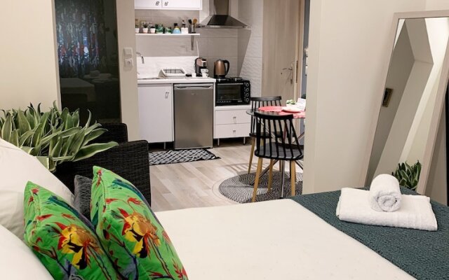 Beautiful and Cosy Apartment in Patras, Greece