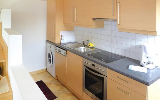 Apartments Home Bergbauernhof Wallnofer