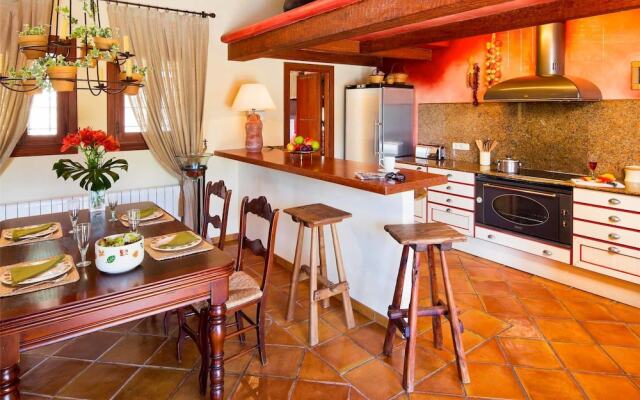 Villa Rural