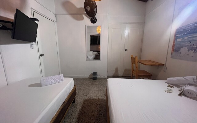 Hostal Casa Guadalupe