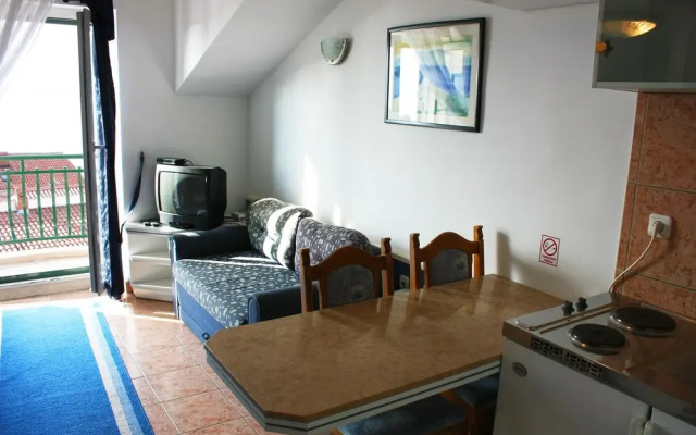 Hotel Ivan
